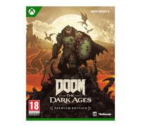 BD_IT_0024_B50432638 Doom XSX English EMEA Blu-ray Premium 0196388560806