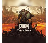 DOOM: The Dark Ages - Premium Upgrade (DLC) (PC / Xbox Series X|S) Microsoft Store Key - GLOBAL