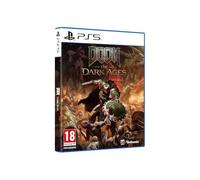 Doom: The Dark Ages - PS5