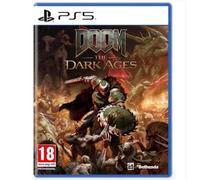 Doom The Dark Ages Ps5 Gioco Italiano Playstation 5 Nuovo Sigillato Multilingua
