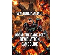 Doom: The Dark Ages -Revelations: Master the Chain Spear Conquer Every Master Arena