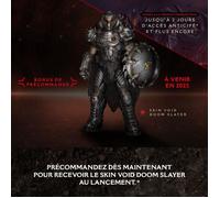DOOM The Dark Ages Xbox Series X