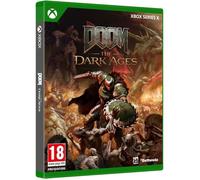 Doom: The Dark Ages - Serie Xbox