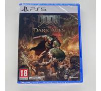Bethesda DOOM: The Dark Ages