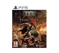 Doom The Dark Ages Standard PS5