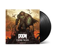 doom: the dark ages (original soundtrack)