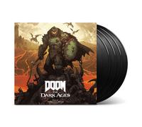 DOOM: The Dark Ages (Vinyl LP) 12" Album Box Set