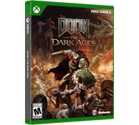 DOOM: The Dark Ages - Xbox Series X (Microsoft Xbox)