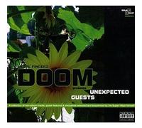 Doom - Unexpected Guest