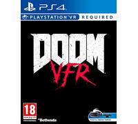 Doom VFR - PlayStation 4 [Edizione: Francia]
