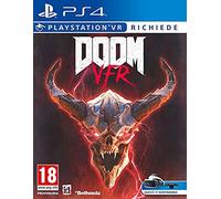 Doom VFR - PlayStation 4 [Edizione: Spagna]