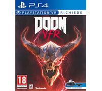 Doom VFR (VR Richiesto) PS4 Playstation 4 BETHESDA