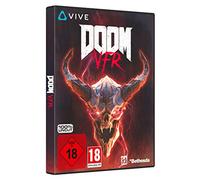 DOOM - Virtual Reality Edition - PC [Edizione: Germania]