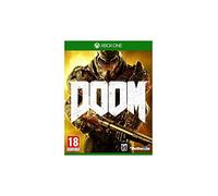 Doom - Xbox One - [Edizione: Francia]
