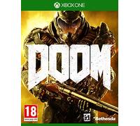 Doom - Xbox One - [Edizione: Regno Unito]