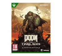 BD_IT_0024_B50432638 Doom XSX English EMEA Blu-ray Premium 0196388560806