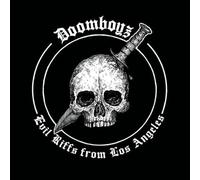 Doomboyz - Evil Riffs From Los Angeles