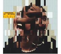 DoomCannon Somewhere in Between (Vinyl LP) 12" Album