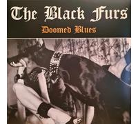 Doomed Blues (Vinyl LP)