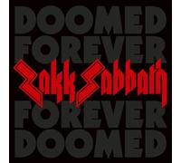 Doomed Forever Forever Doomed
