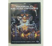 Doomed Megalopolis - Doomed Megalopolis