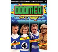 Doomed!: The Untold Story of Roger Corman's The Fantastic Four