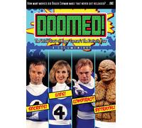 Doomed The Untold Story of Roger Corman's The Fantastic Four (DVD) Roger Corman