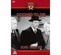Doomed To Die [DVD] [Edizione: Regno Unito]