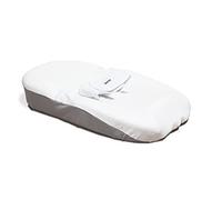 doomoo basics - Custodia aggiuntiva in bianco sporco
