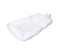 Doomoo Basics Easy Bath - Cuscino da bagno galleggiante per neonati, può essere utilizzato nella vasca da bagno o nella vasca da bagno, materassino galleggiante per lavare il bambino