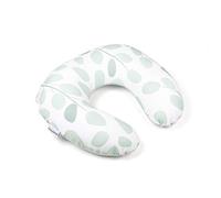 Doomoo - Cuscino per allattamento compatto - Cuscino per maternità multifunzione per mamma e bambino - Cuscino confortevole per dormire, allattare e sostenere - Compagno versatile per la maternità