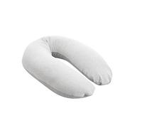 Doomoo DOO-BD-B01 Buddy Cuscino Allattamento, Grigio