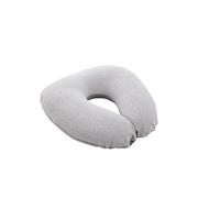 Doomoo DOO-SFT-S01 Softy Cuscino Allattamento, Grigio