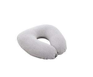 Doomoo DOO-SFT-S01 Softy Cuscino Allattamento, Grigio