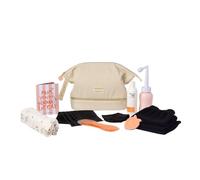 doomoo Kit Maternità - Beauty Case con 8 Essenziali Post-Parto