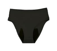 doomoo Mutandine Post-Partum e mestruali Flowly - L/XL/XXL - Nero