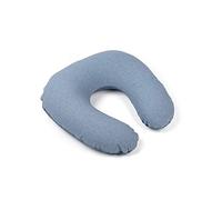 Doomoo Softy Cuscino compatto per allattamento - Cuscino multifunzione per maternità per mamma e bambino - Cuscino confortevole per dormire, allattare e sostenere - Compagno versatile per la