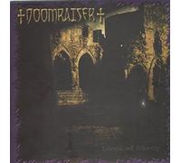 Doomraiser Lords Of Mercy CD NUOVO