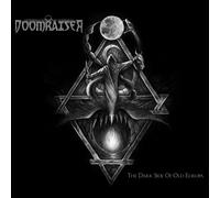Doomraiser The Dark Side of Old Europa (Vinyl LP) 12" Album