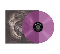 Doomriders DARKNESS COME ALIVE (Vinyl LP)