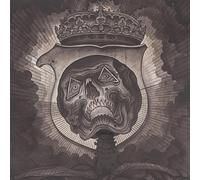 Doomriders - Darkness Comes Alive