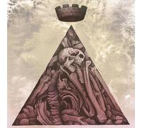 Doomriders Grand Blood (CD) Album