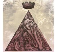 Doomriders Grand Blood (CD) Album