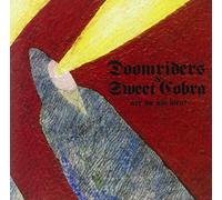Doomriders/Sweet Cobra - Are We Not Men [Vinile]