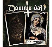 Doom's Day - Whore
