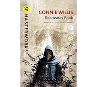 Connie Willis Doomsday Book (Tascabile) S.F. Masterworks