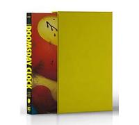 Doomsday clock