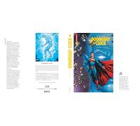 Doomsday Clock: Super-Héros