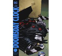 Doomsday clock (Vol. 2)