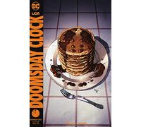 Doomsday clock. Vol. 4